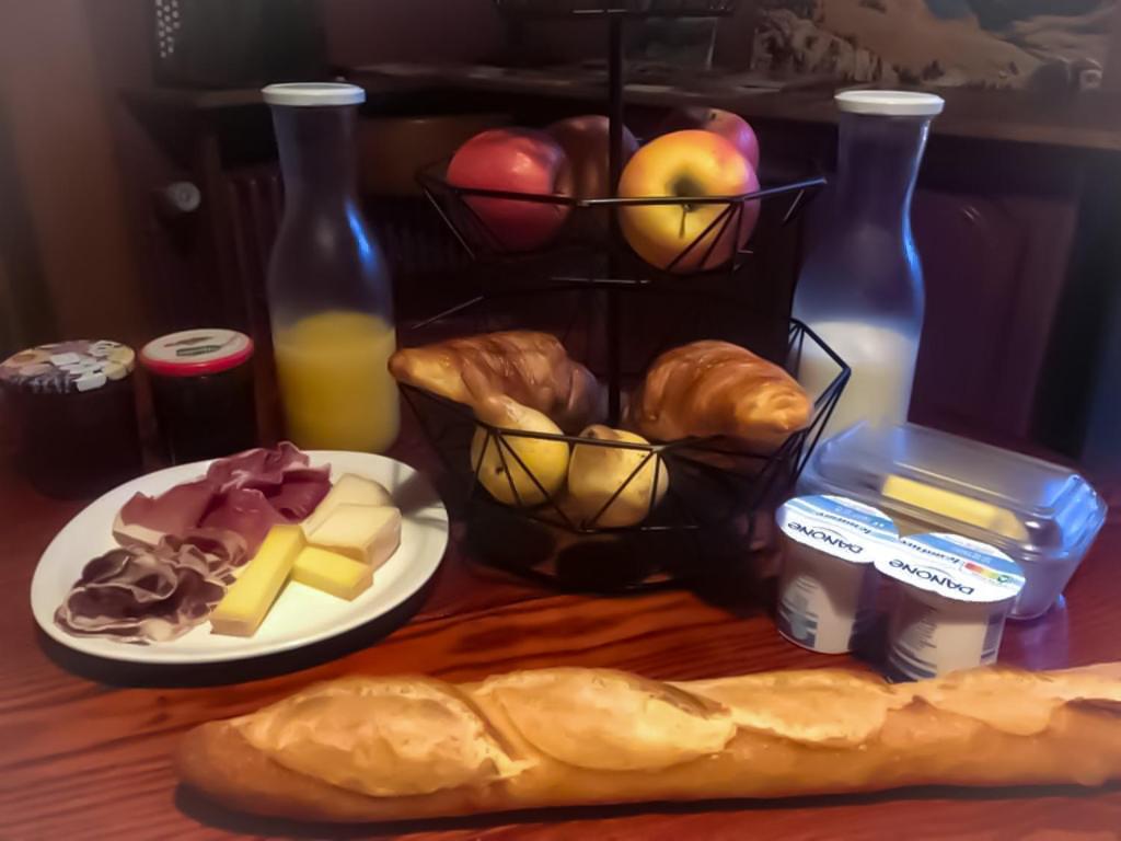 Le Retro Bed & Breakfast ลาชาเปล-ดาบงด็องซ์ ภายนอก รูปภาพ
