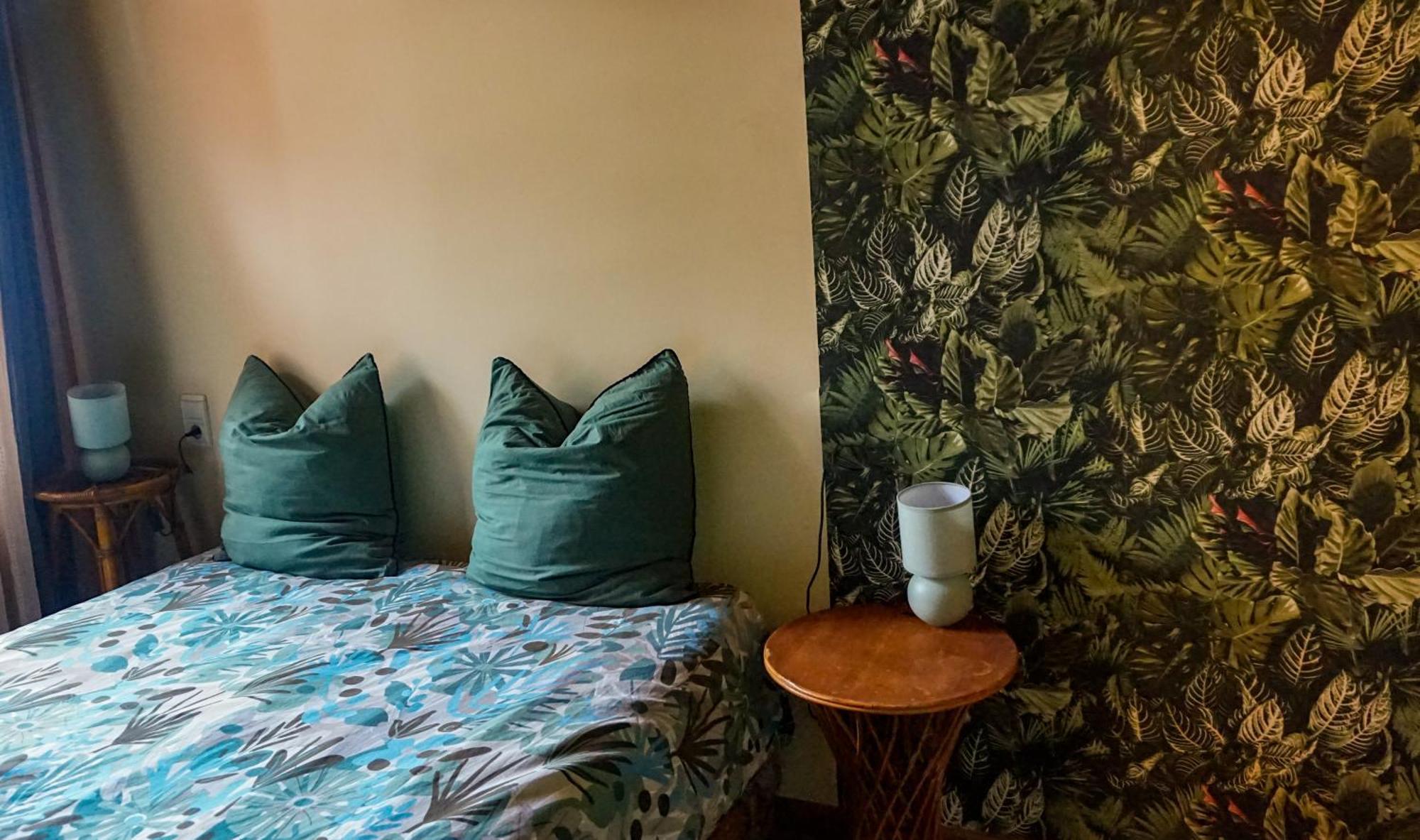 Le Retro Bed & Breakfast ลาชาเปล-ดาบงด็องซ์ ภายนอก รูปภาพ
