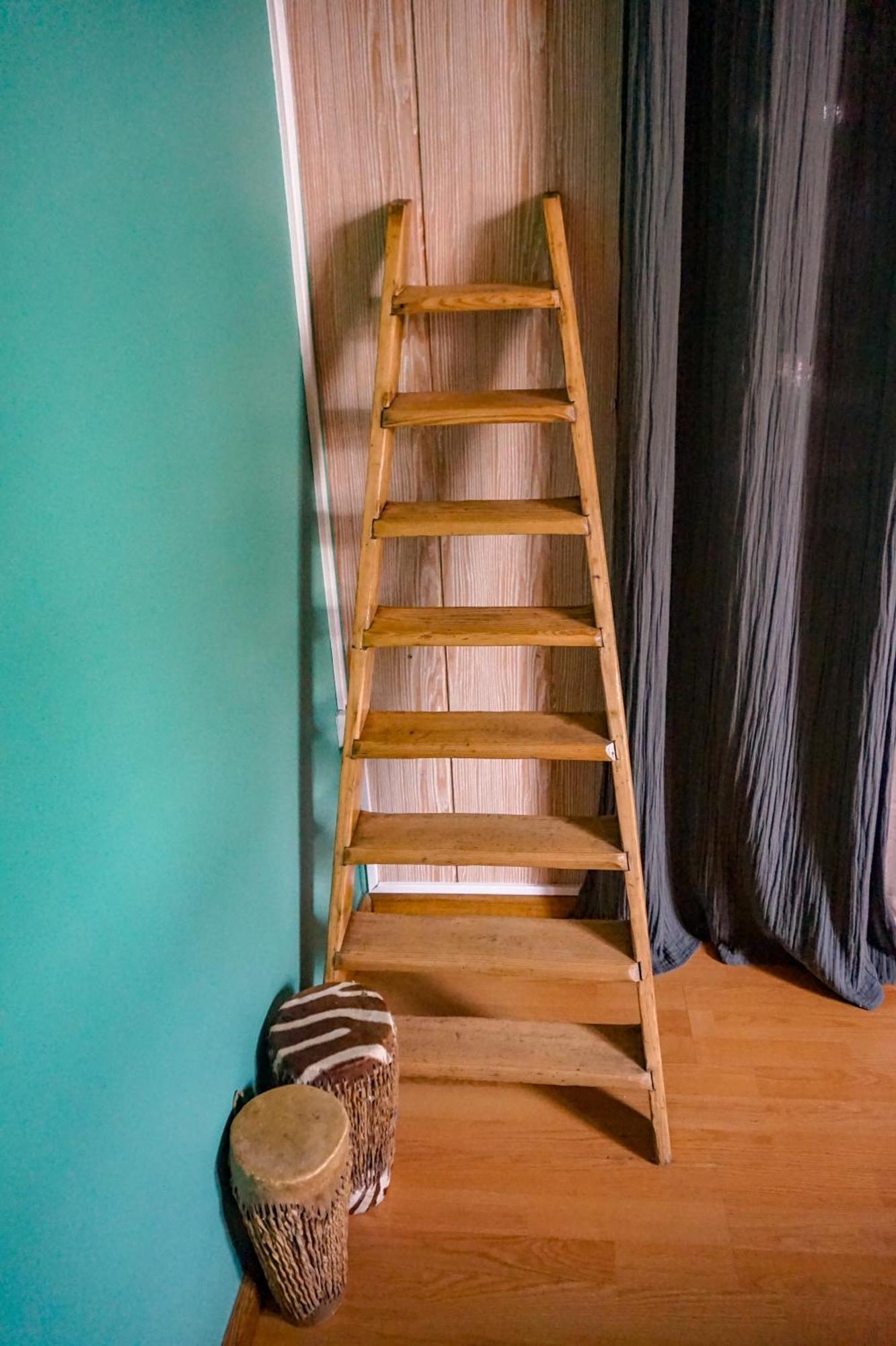 Le Retro Bed & Breakfast ลาชาเปล-ดาบงด็องซ์ ภายนอก รูปภาพ