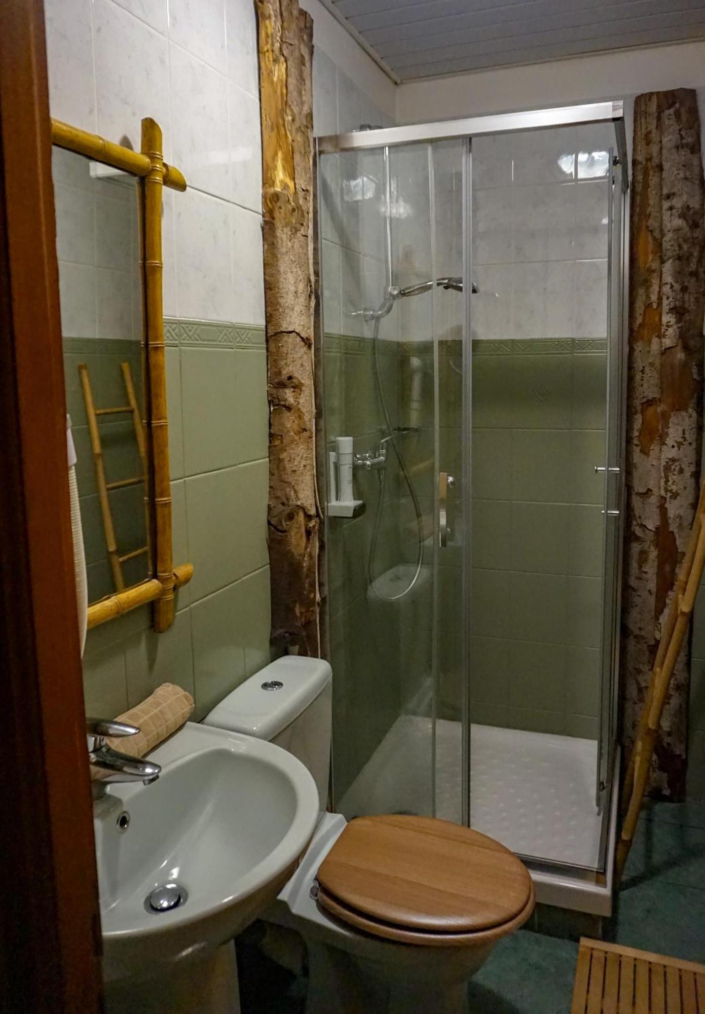 Le Retro Bed & Breakfast ลาชาเปล-ดาบงด็องซ์ ภายนอก รูปภาพ
