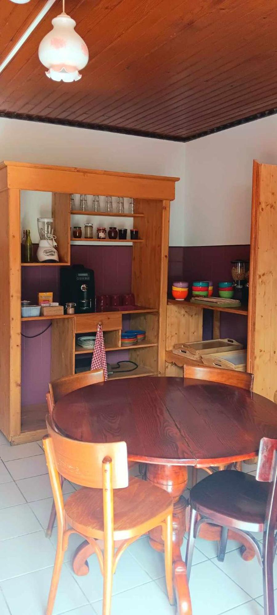 Le Retro Bed & Breakfast ลาชาเปล-ดาบงด็องซ์ ภายนอก รูปภาพ