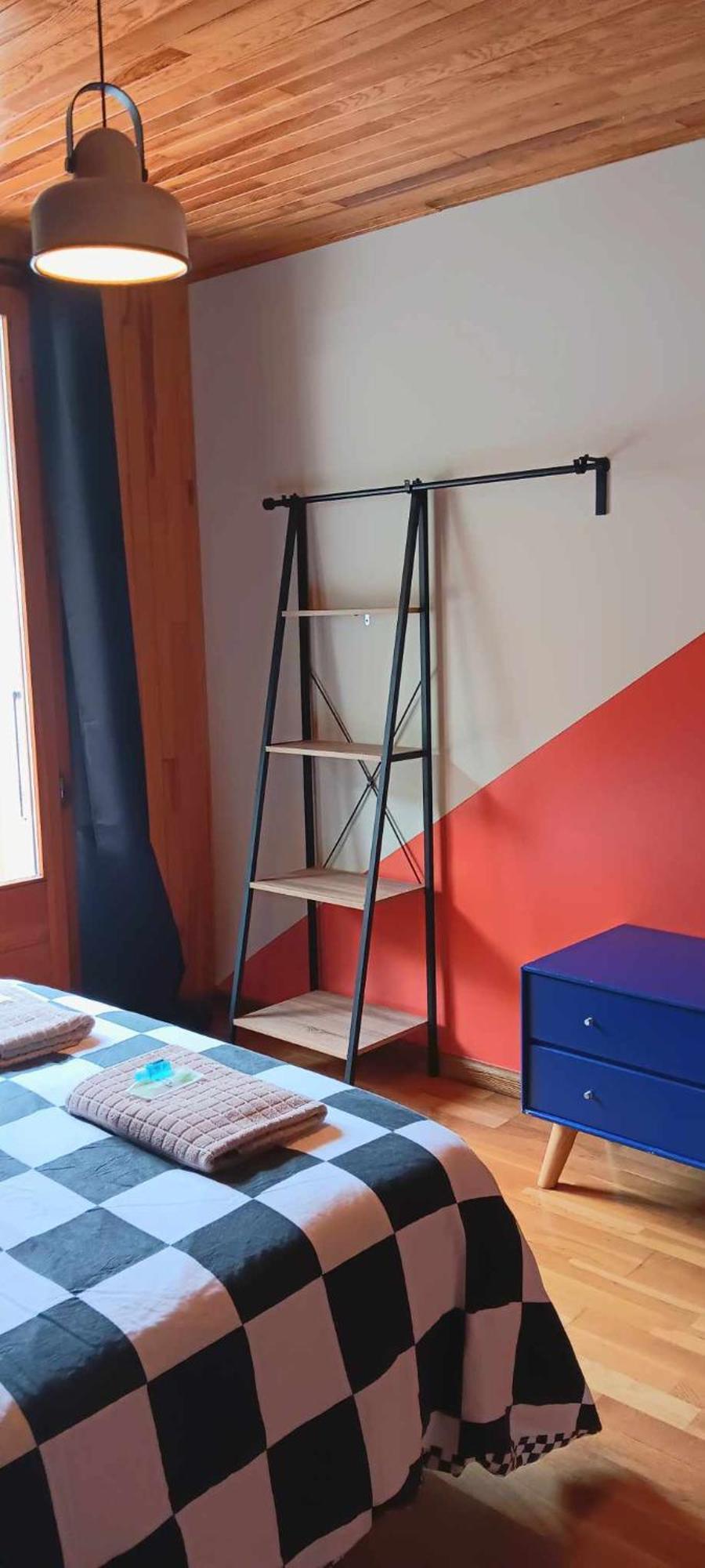 Le Retro Bed & Breakfast ลาชาเปล-ดาบงด็องซ์ ภายนอก รูปภาพ